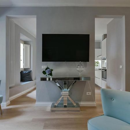 Apartments Florence - Dello Sprone Εξωτερικό φωτογραφία