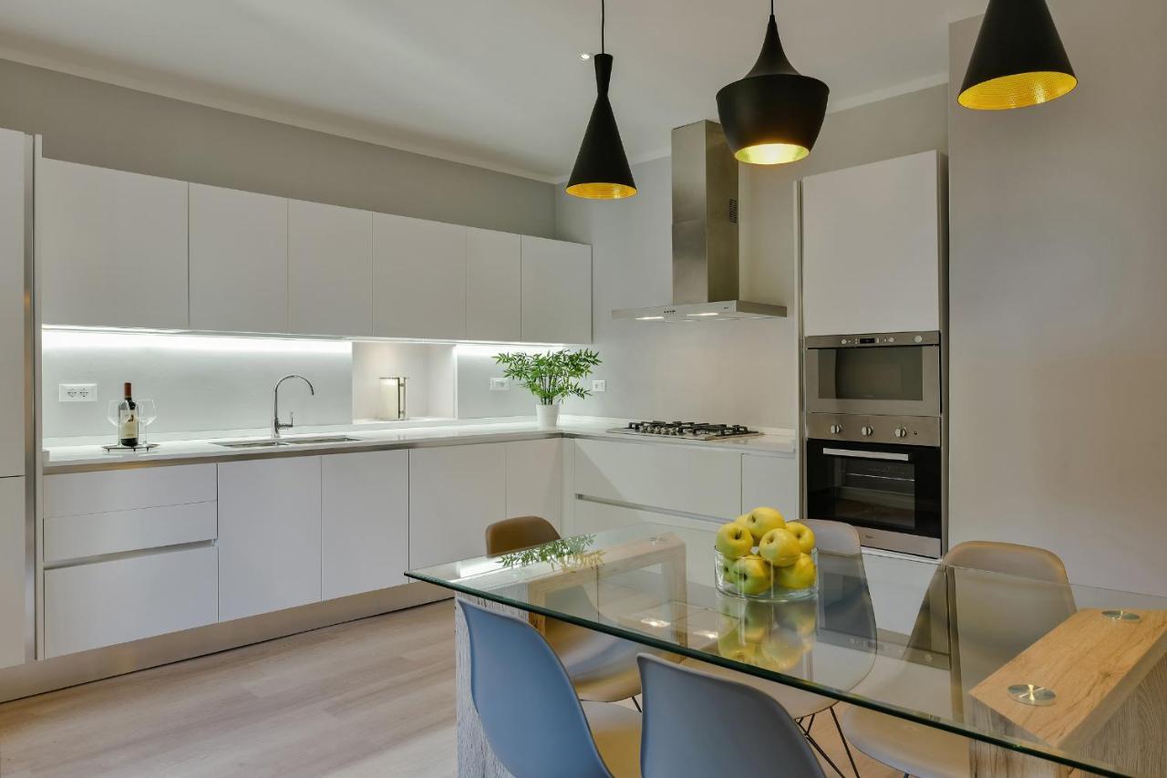 Apartments Florence - Dello Sprone Εξωτερικό φωτογραφία