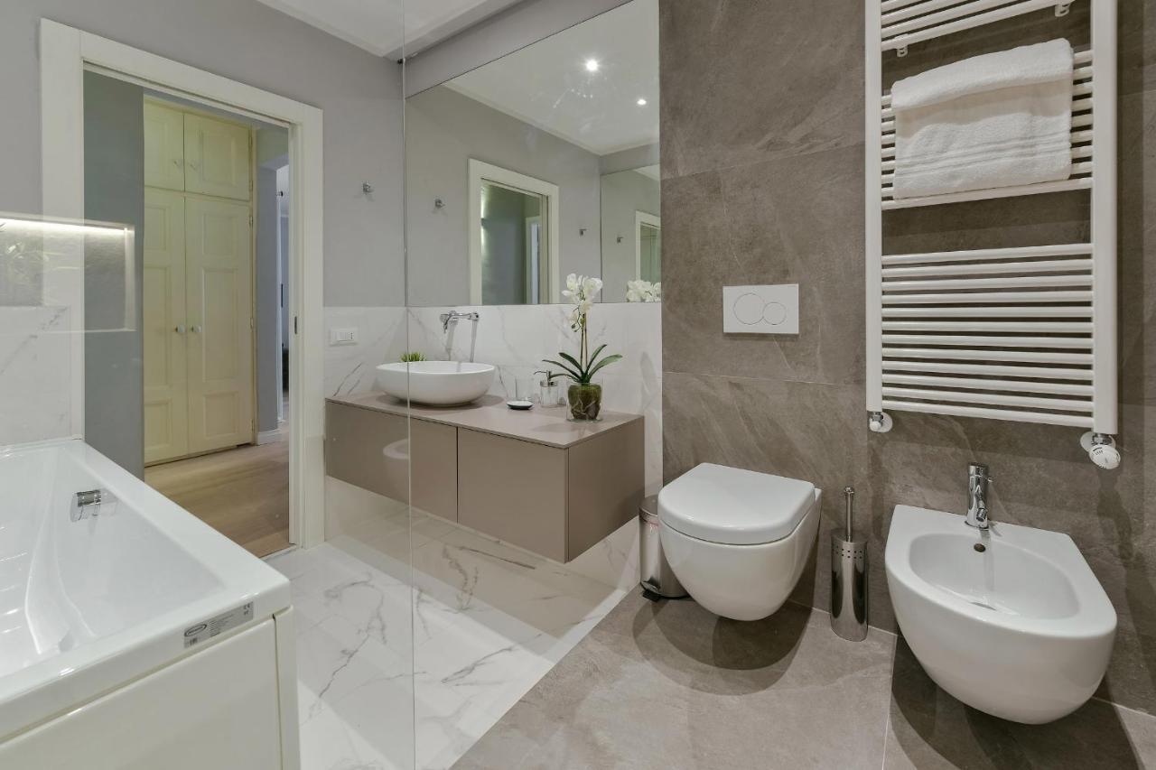 Apartments Florence - Dello Sprone Εξωτερικό φωτογραφία