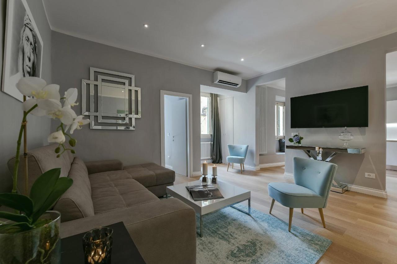 Apartments Florence - Dello Sprone Εξωτερικό φωτογραφία