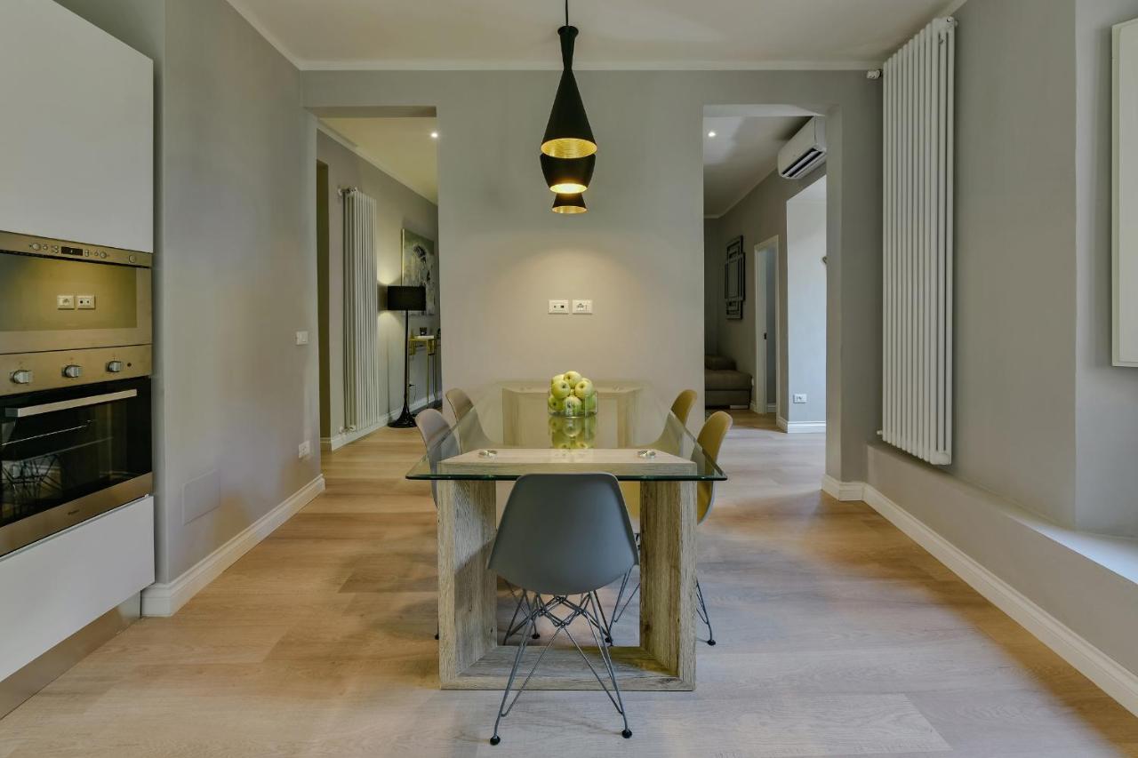 Apartments Florence - Dello Sprone Εξωτερικό φωτογραφία