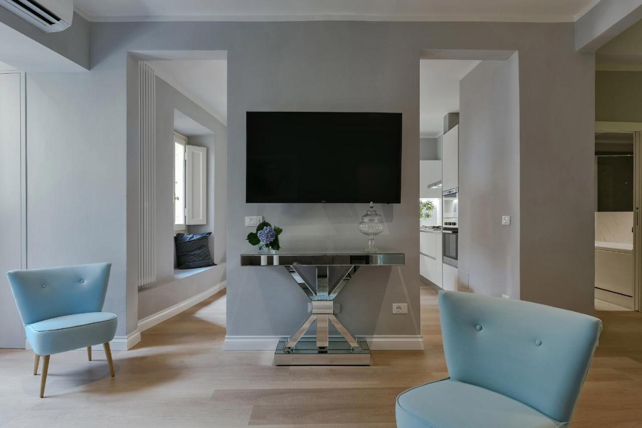Apartments Florence - Dello Sprone Εξωτερικό φωτογραφία