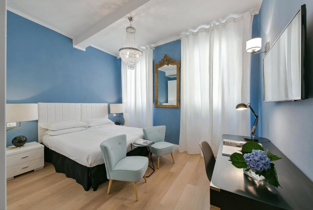 Apartments Florence - Dello Sprone Εξωτερικό φωτογραφία