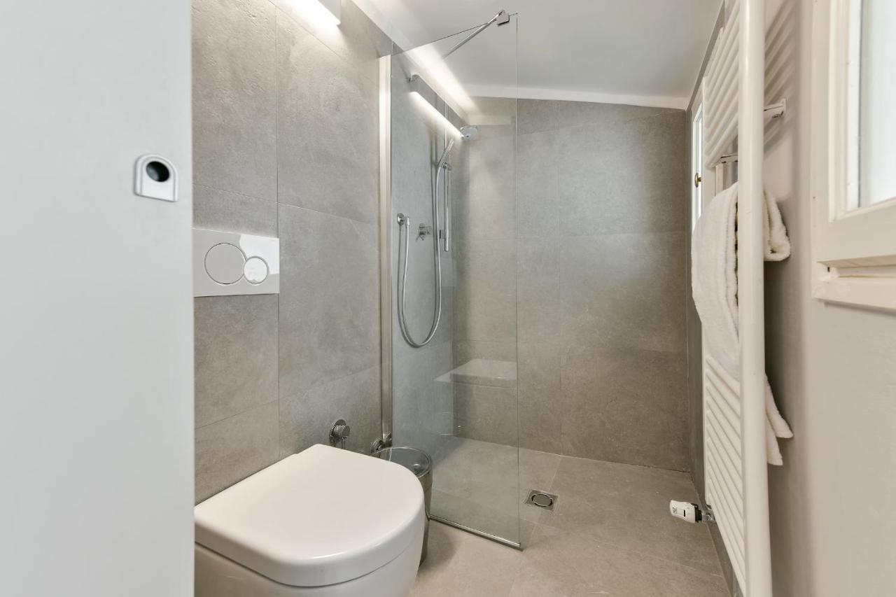 Apartments Florence - Dello Sprone Εξωτερικό φωτογραφία