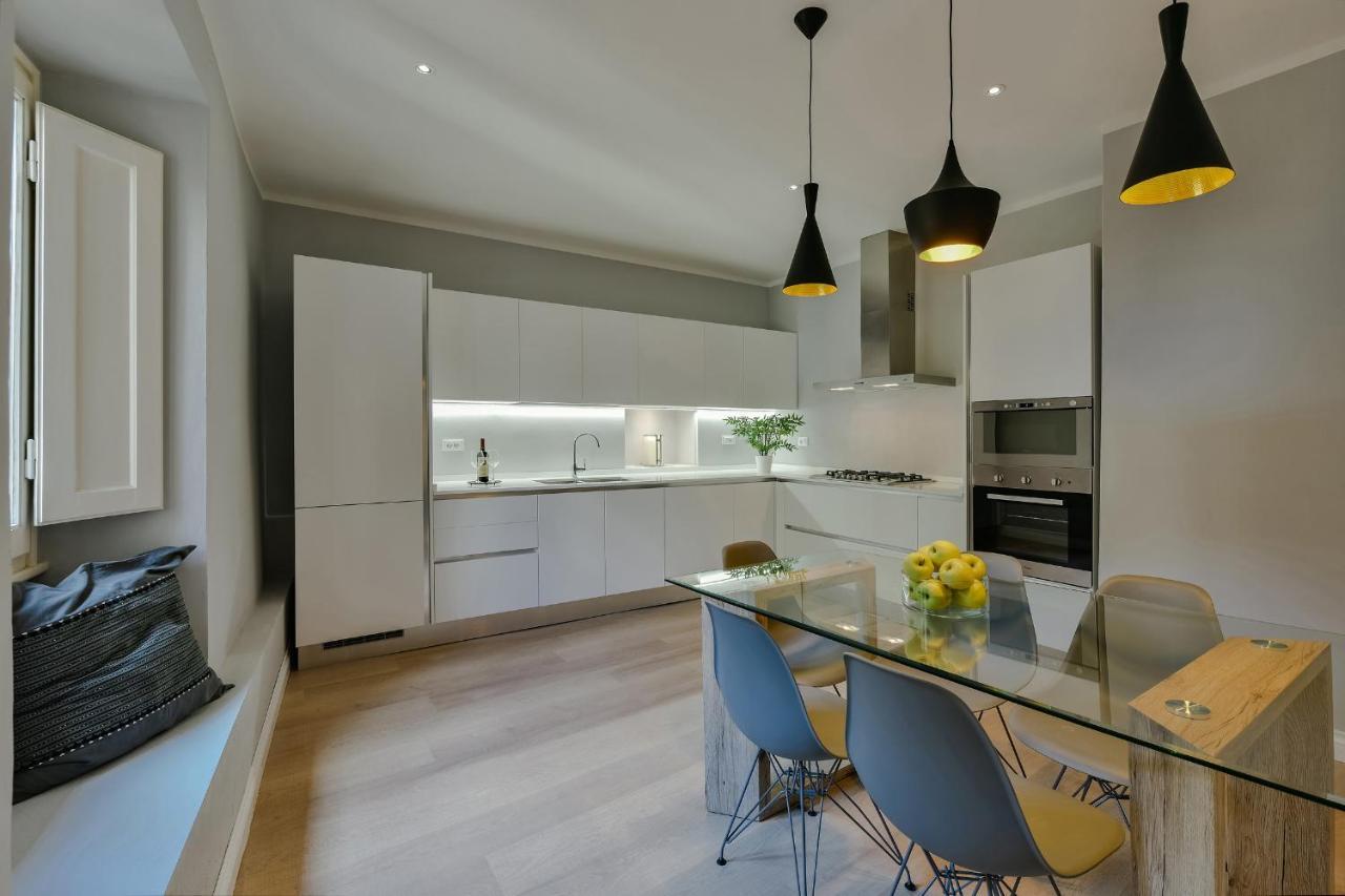 Apartments Florence - Dello Sprone Εξωτερικό φωτογραφία