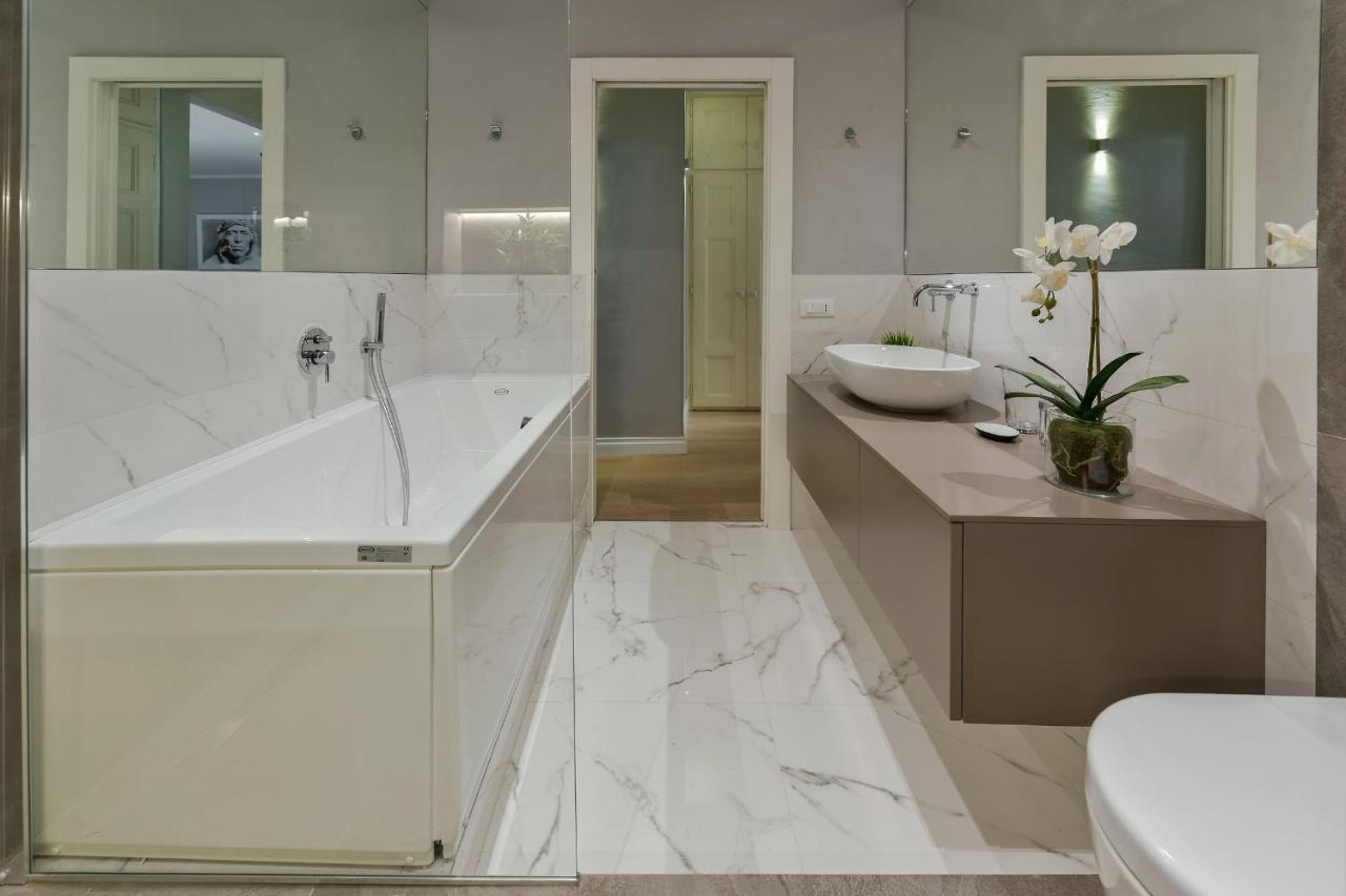 Apartments Florence - Dello Sprone Εξωτερικό φωτογραφία