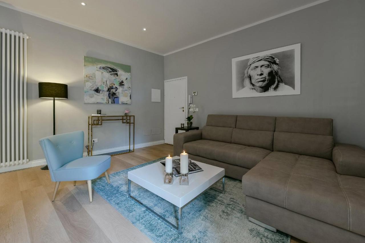 Apartments Florence - Dello Sprone Εξωτερικό φωτογραφία