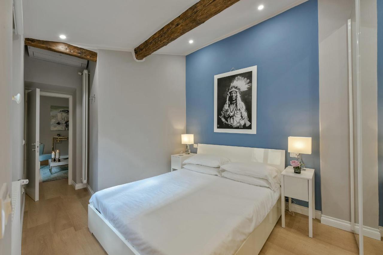 Apartments Florence - Dello Sprone Εξωτερικό φωτογραφία