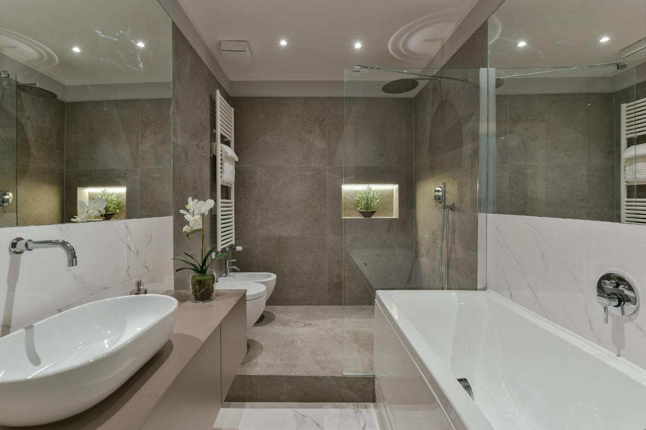 Apartments Florence - Dello Sprone Εξωτερικό φωτογραφία