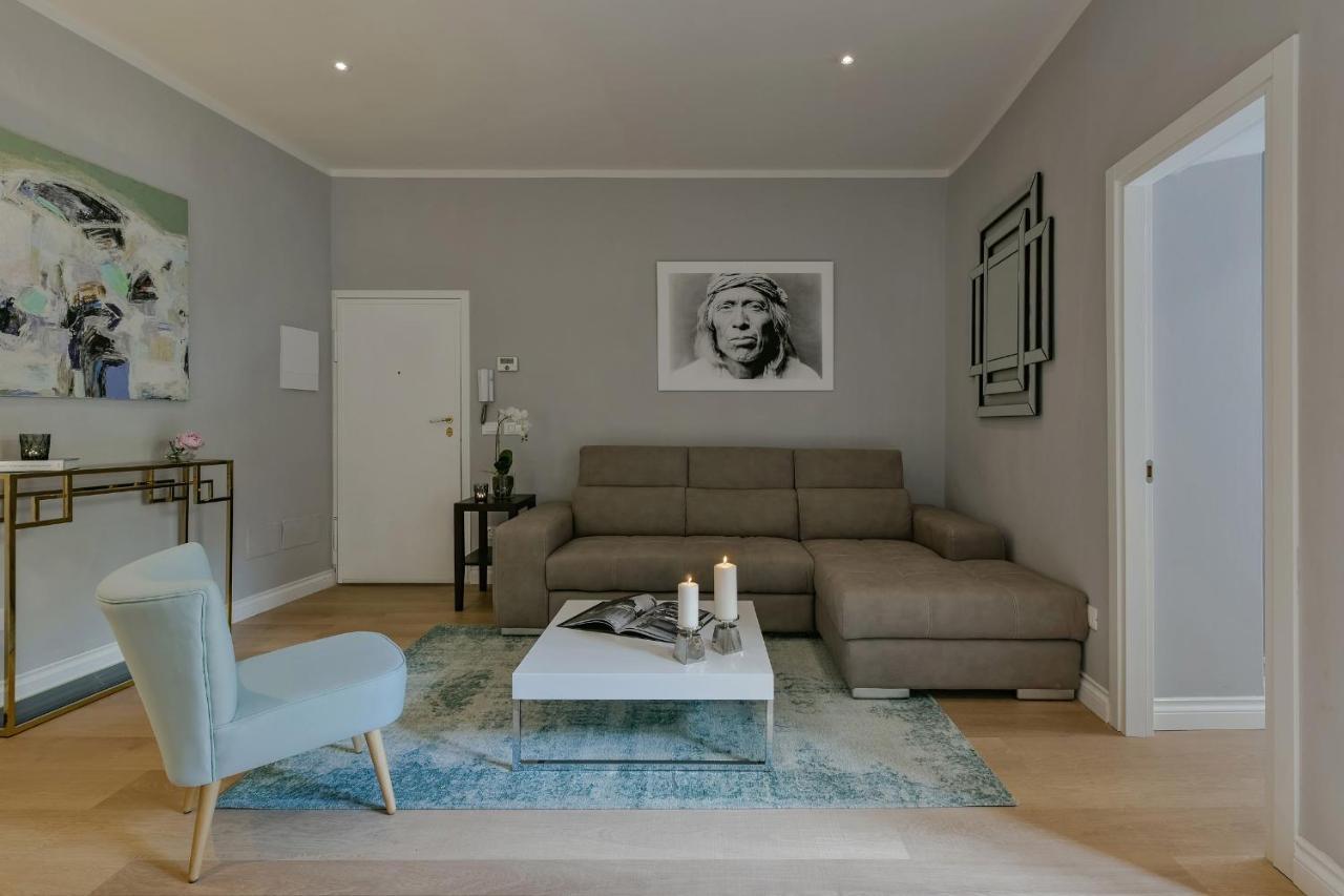 Apartments Florence - Dello Sprone Εξωτερικό φωτογραφία