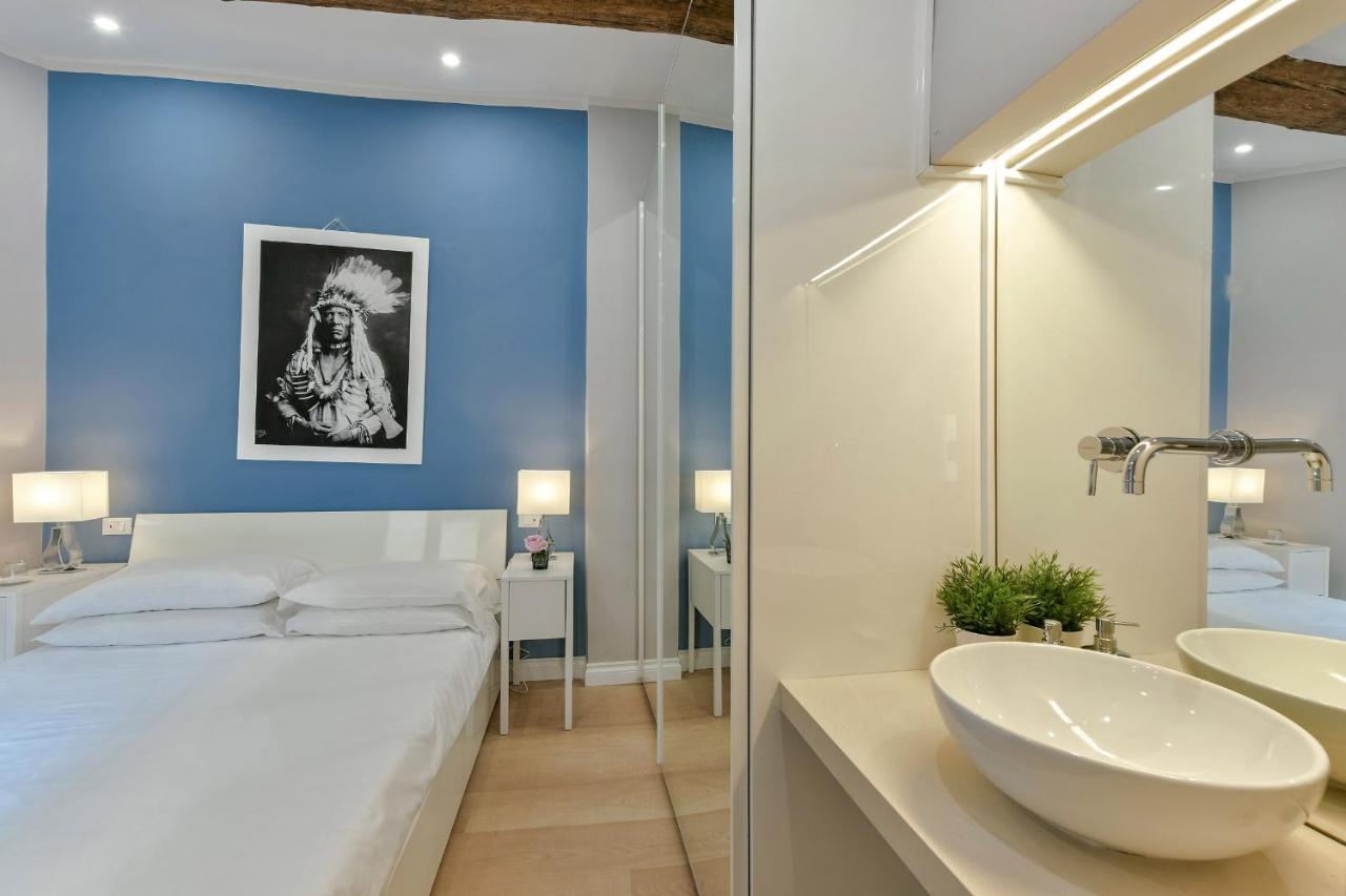 Apartments Florence - Dello Sprone Εξωτερικό φωτογραφία